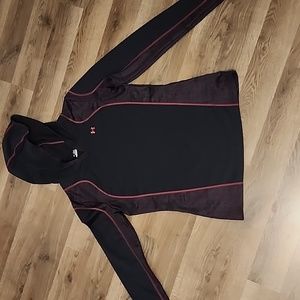 Under Armor women's long sleeve coldgear